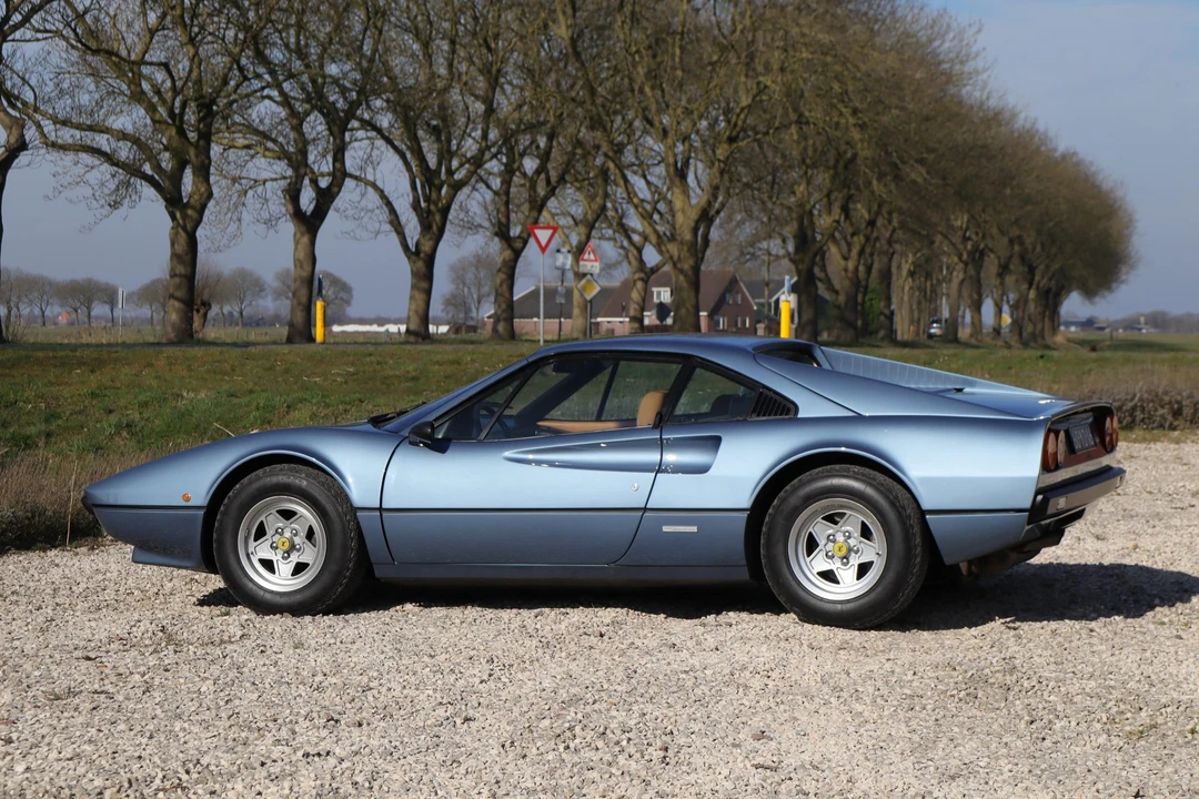 1976 Ferrari 308 GTB - Image 31 of 31