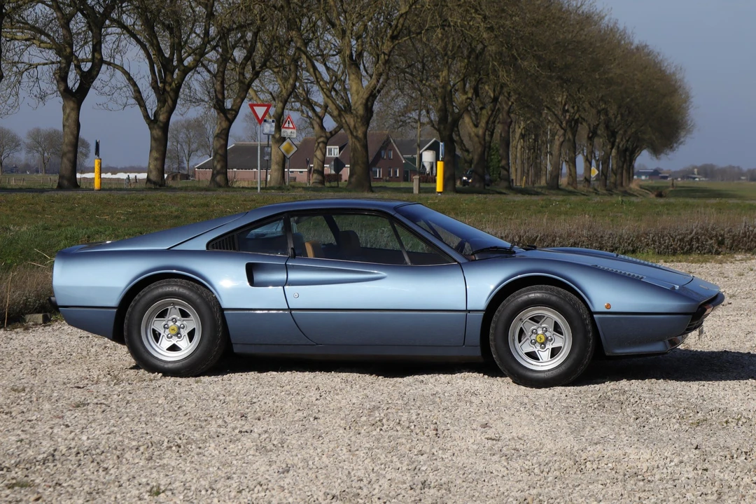 1976 Ferrari 308 GTB - Image 19 of 31