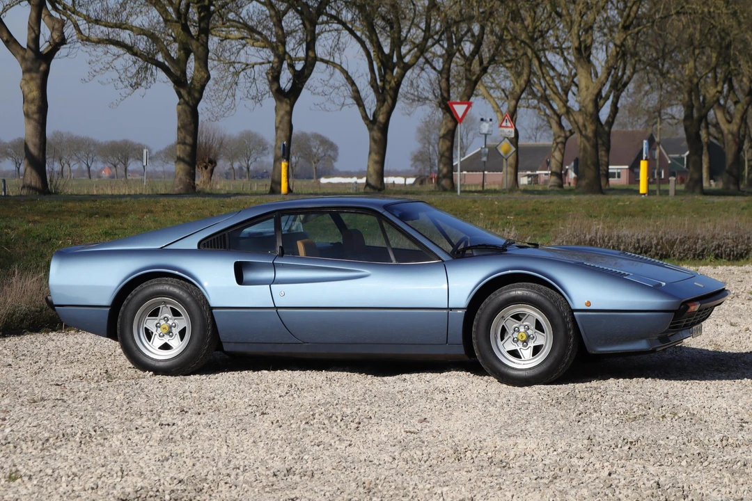 1976 Ferrari 308 GTB - Image 18 of 31