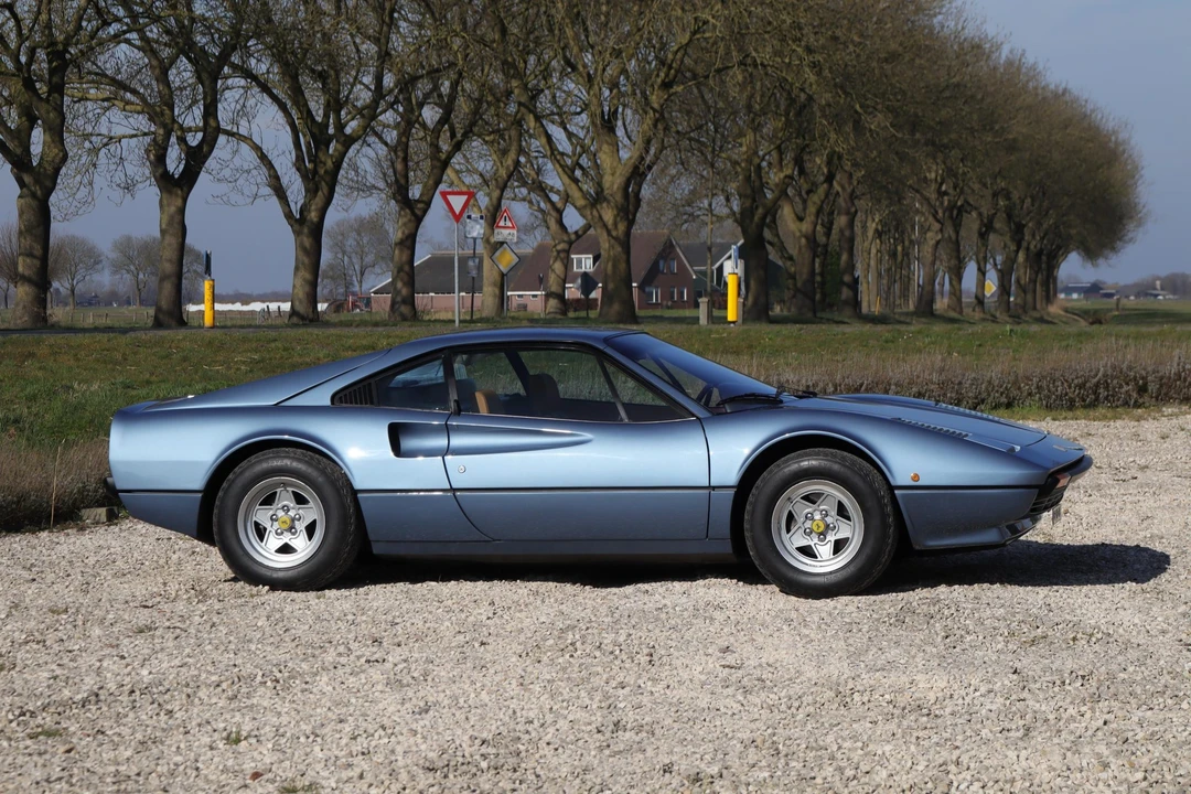 1976 Ferrari 308 GTB - Image 20 of 31