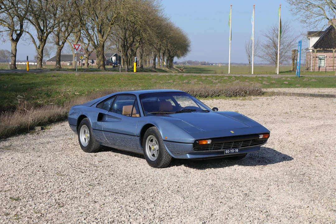 1976 Ferrari 308 GTB - Image 14 of 31