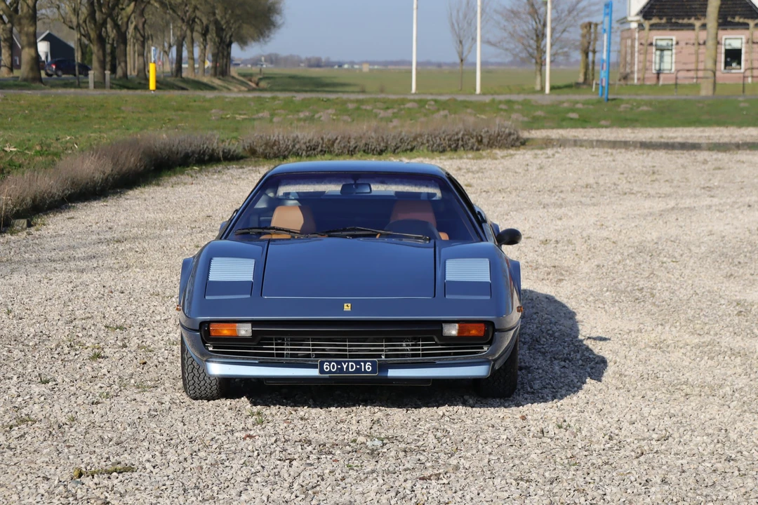 1976 Ferrari 308 GTB - Image 7 of 31