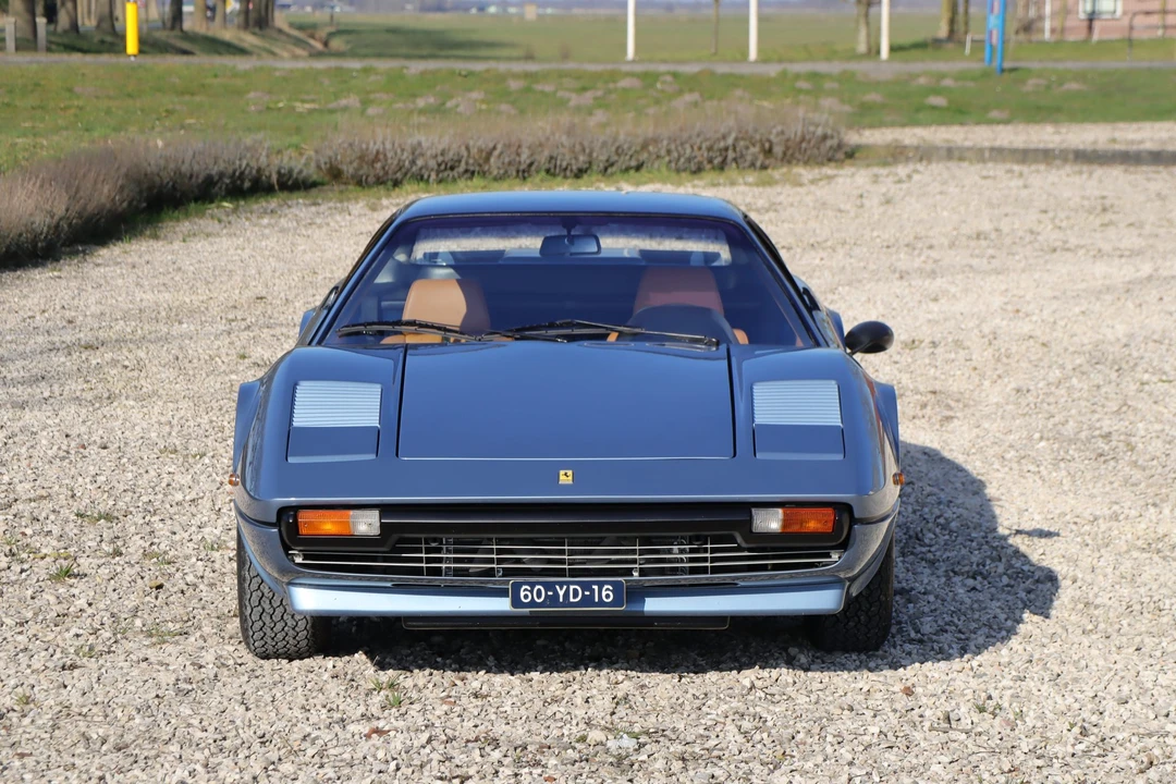 1976 Ferrari 308 GTB - Image 8 of 31