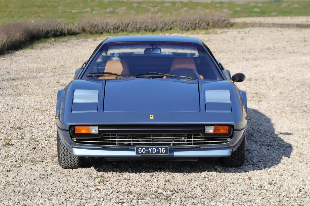 1976 Ferrari 308 GTB - Image 9 of 31