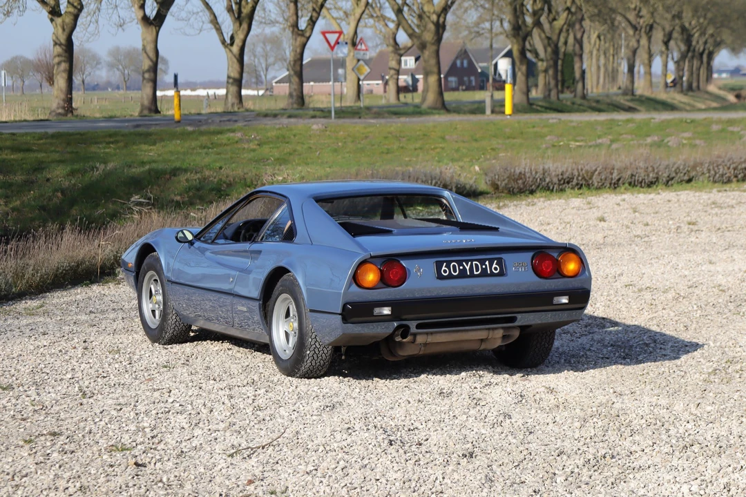 1976 Ferrari 308 GTB - Image 25 of 31