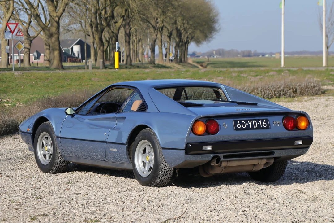 1976 Ferrari 308 GTB - Image 26 of 31