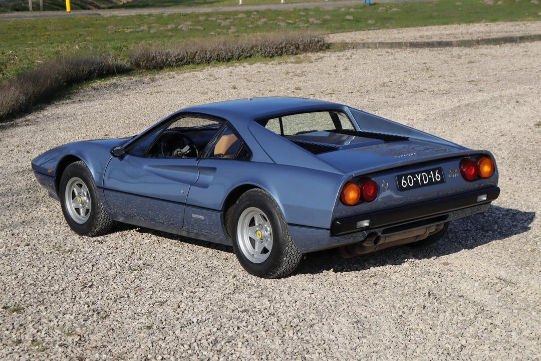 1976 Ferrari 308 GTB - Image 28 of 31