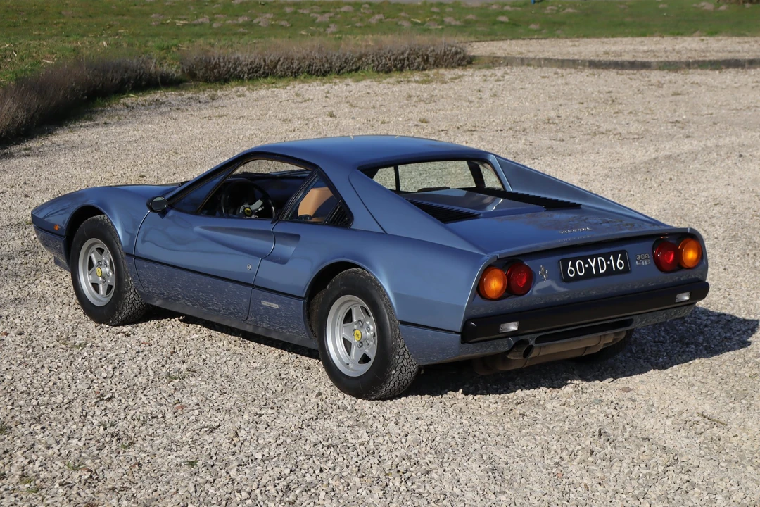 1976 Ferrari 308 GTB - Image 27 of 31