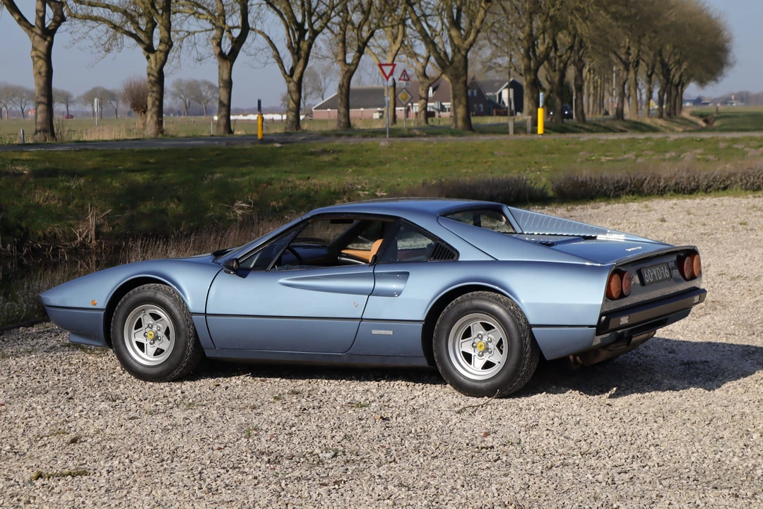 1976 Ferrari 308 GTB - Image 30 of 31