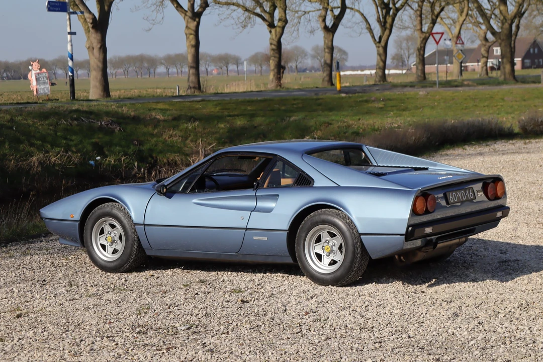 1976 Ferrari 308 GTB - Image 29 of 31