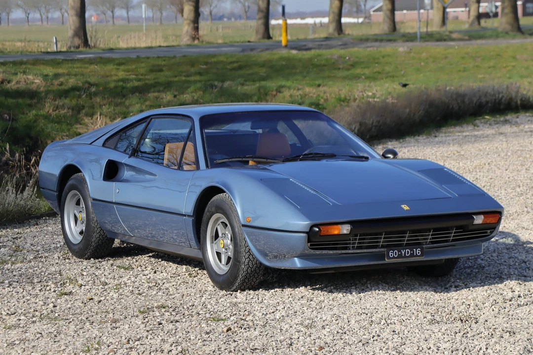 1976 Ferrari 308 GTB - Image 12 of 31