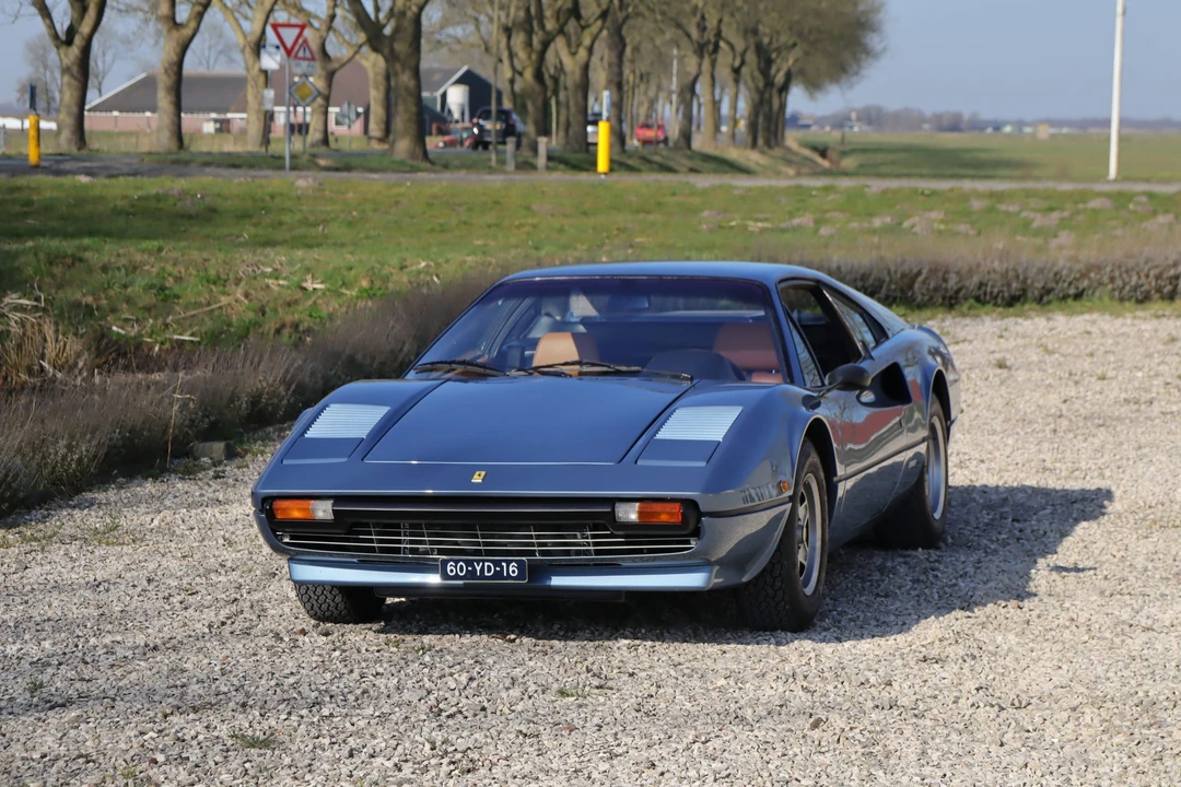 1976 Ferrari 308 GTB - Image 6 of 31