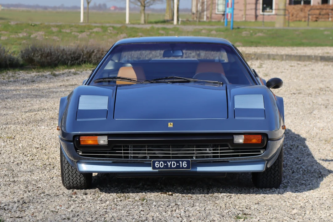 1976 Ferrari 308 GTB - Image 10 of 31
