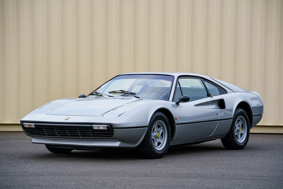 1976 Ferrari 308 GTB - Image 4 of 31