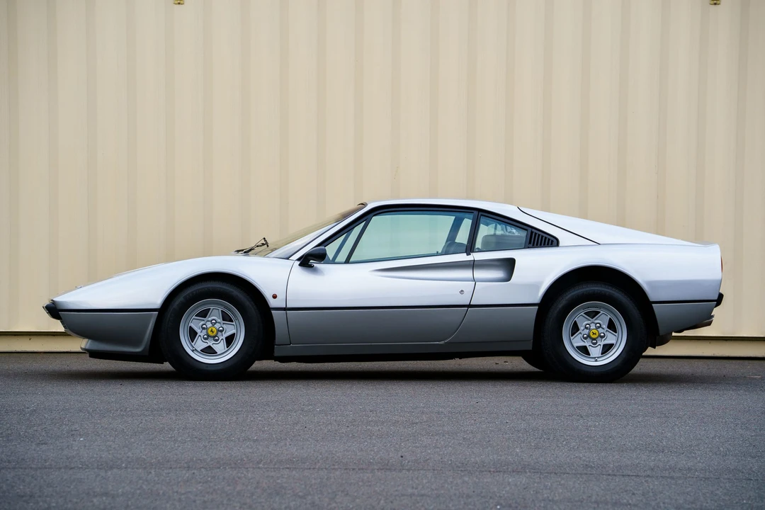 1976 Ferrari 308 GTB - Image 6 of 31