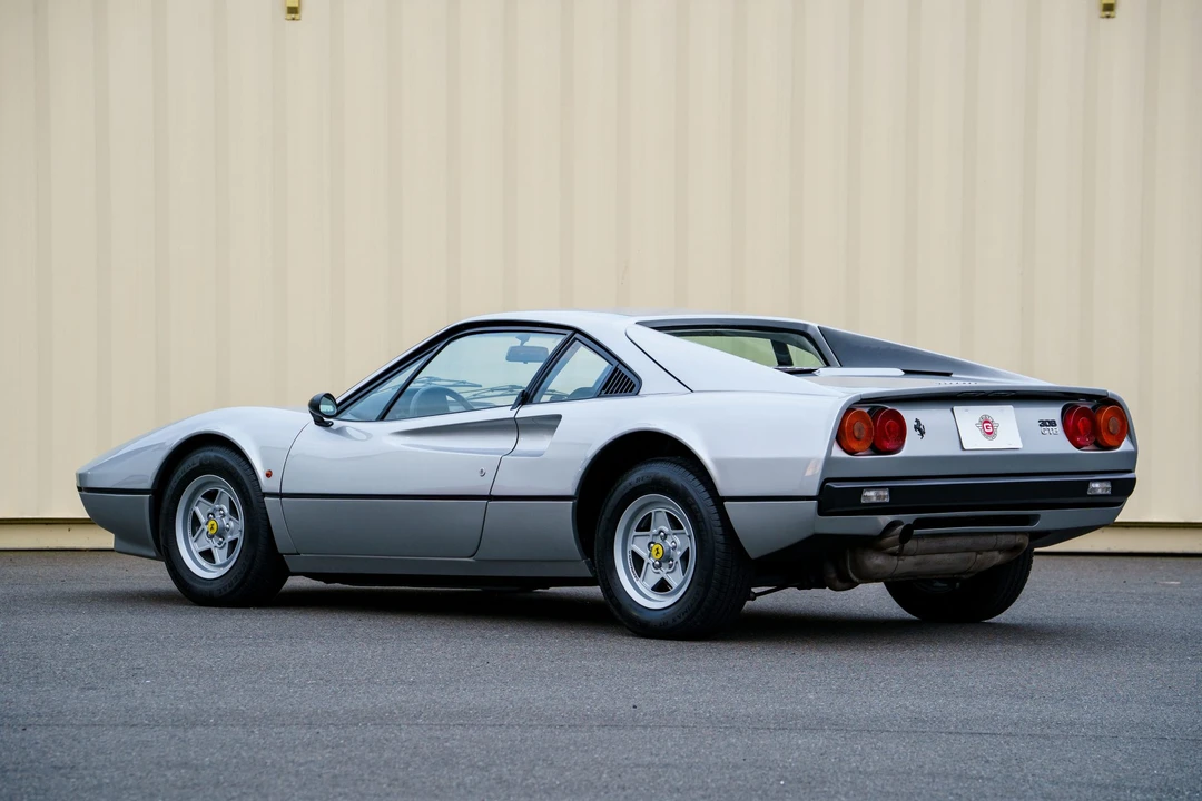 1976 Ferrari 308 GTB - Image 7 of 31
