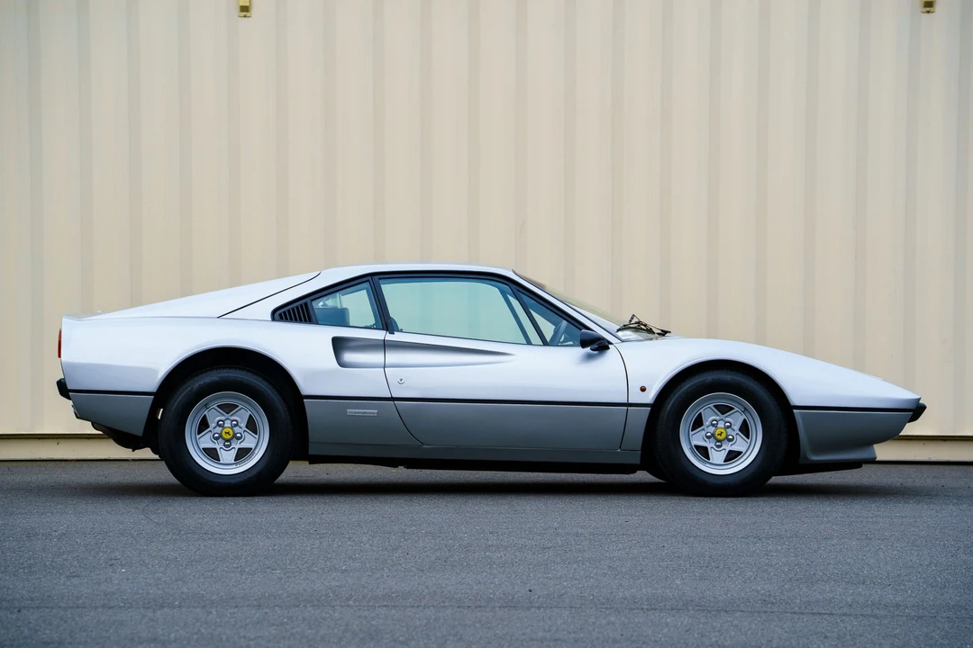 1976 Ferrari 308 GTB - Image 10 of 31