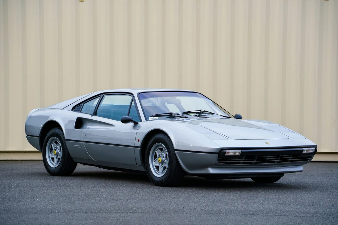 1976 Ferrari 308 GTB - Image 2 of 31