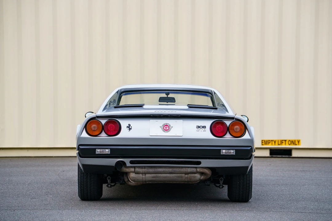 1976 Ferrari 308 GTB - Image 8 of 31