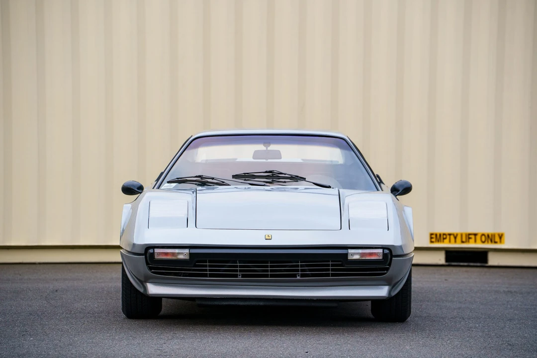 1976 Ferrari 308 GTB - Image 3 of 31