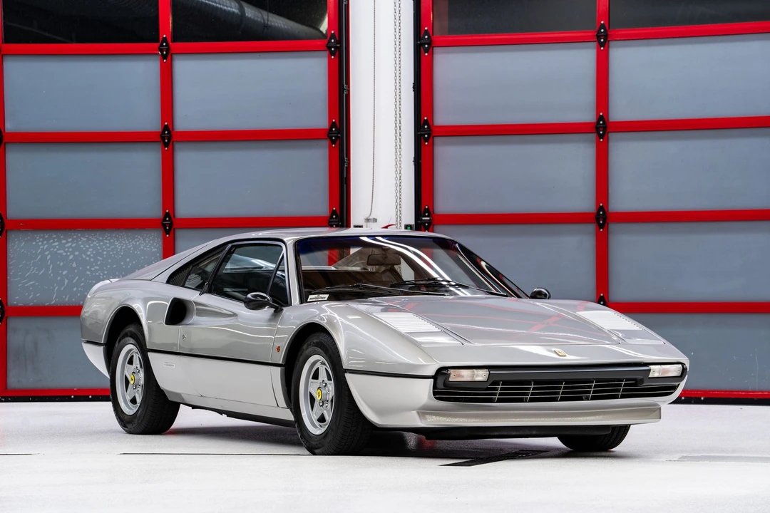 1976 Ferrari 308 GTB - Image 11 of 31