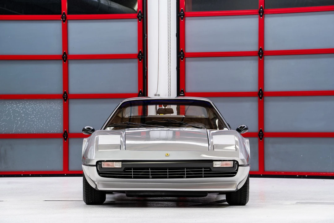 1976 Ferrari 308 GTB - Image 12 of 31