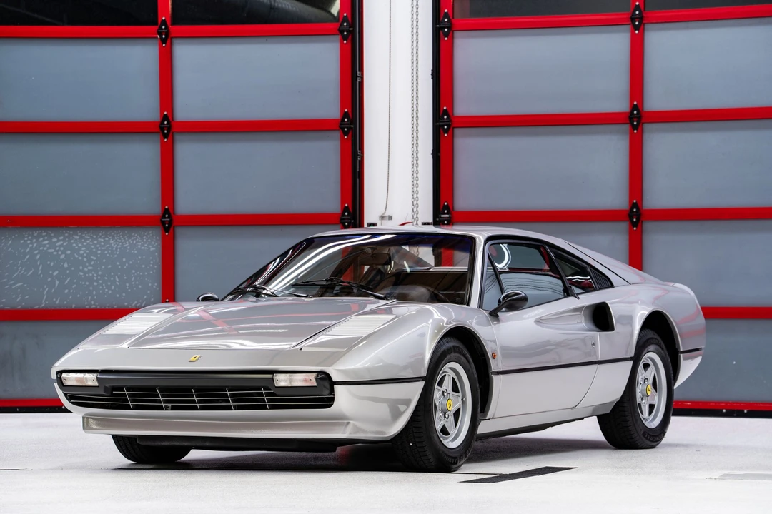 1976 Ferrari 308 GTB - Image 13 of 31