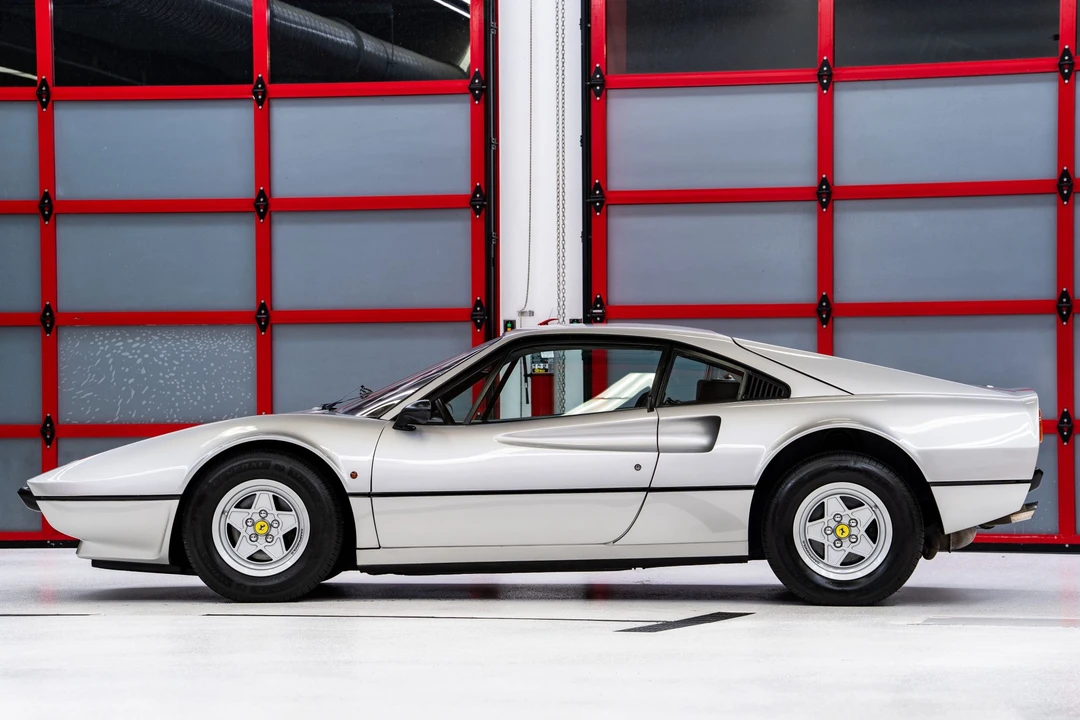 1976 Ferrari 308 GTB - Image 14 of 31