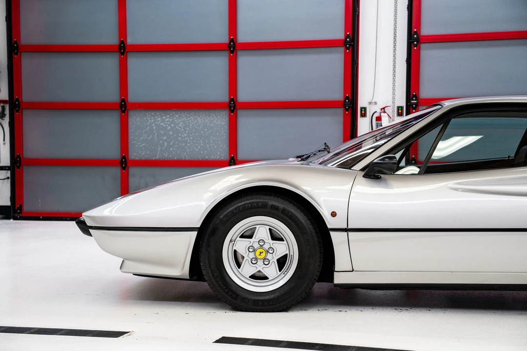 1976 Ferrari 308 GTB - Image 19 of 31