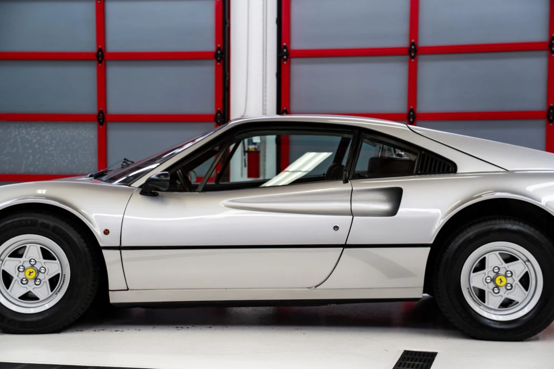 1976 Ferrari 308 GTB - Image 20 of 31