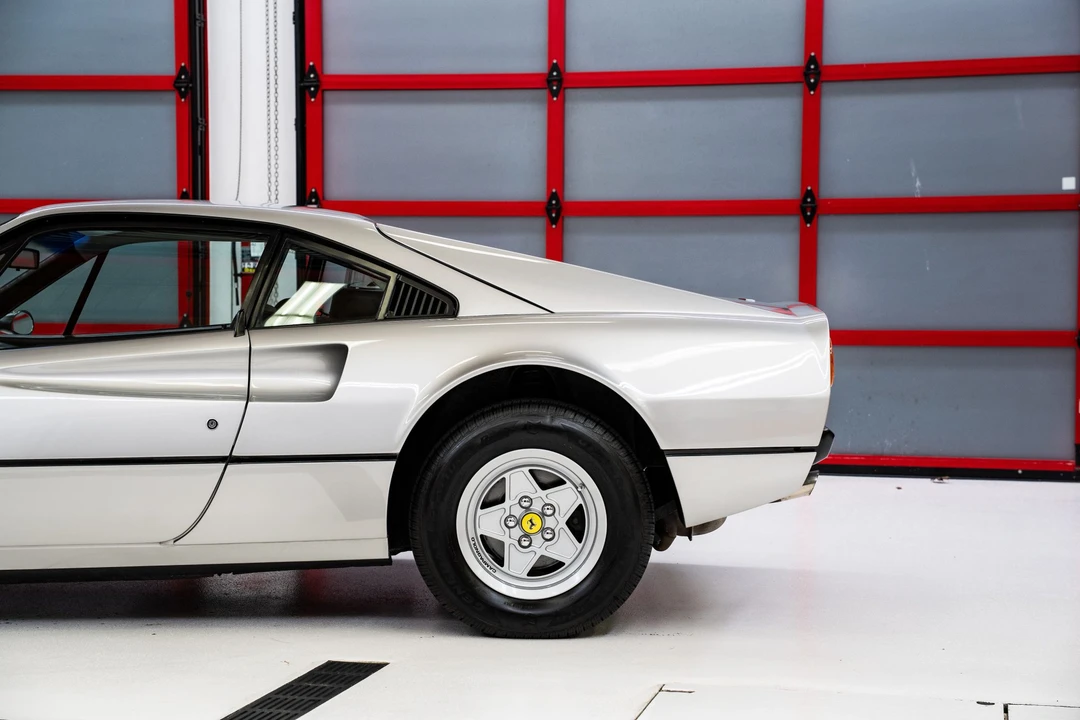 1976 Ferrari 308 GTB - Image 21 of 31
