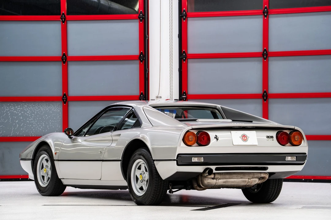 1976 Ferrari 308 GTB - Image 15 of 31