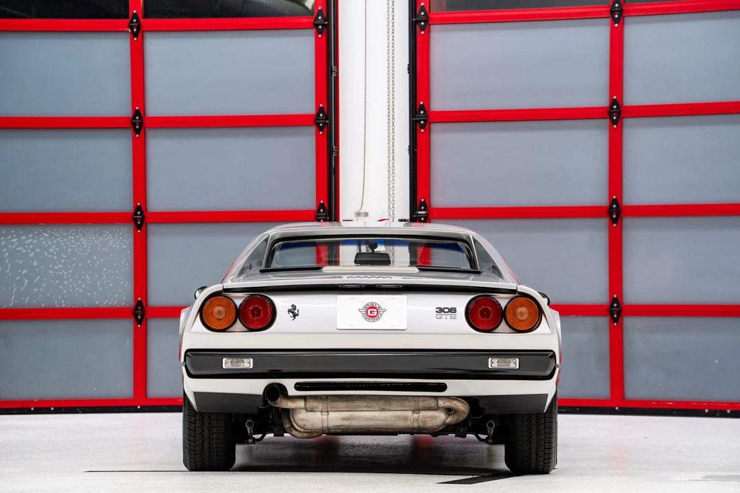 1976 Ferrari 308 GTB - Image 16 of 31
