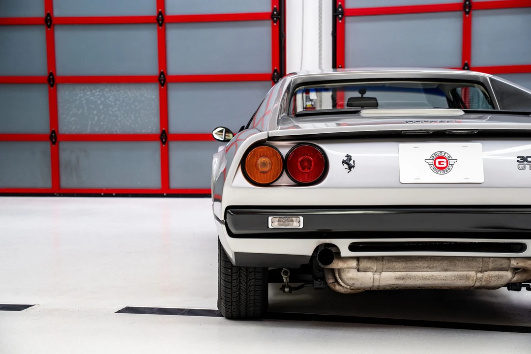 1976 Ferrari 308 GTB - Image 31 of 31