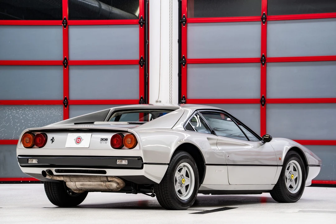 1976 Ferrari 308 GTB - Image 17 of 31