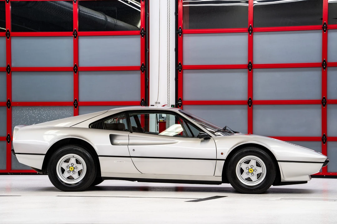 1976 Ferrari 308 GTB - Image 18 of 31