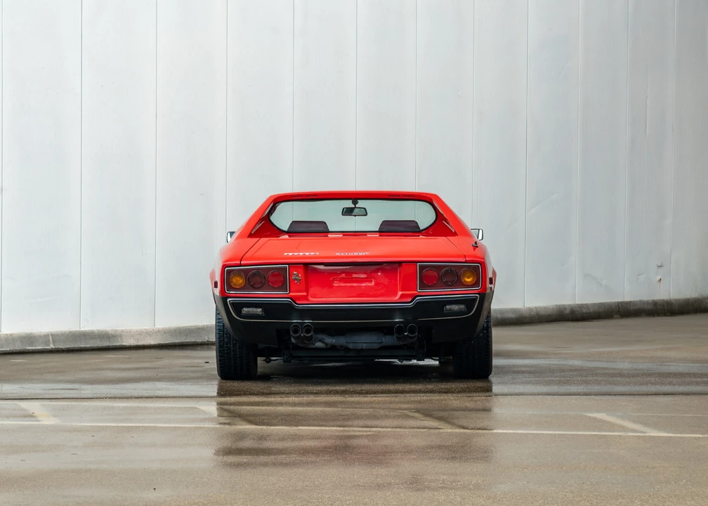 1976 Ferrari 308 GT4 - Image 8 of 31