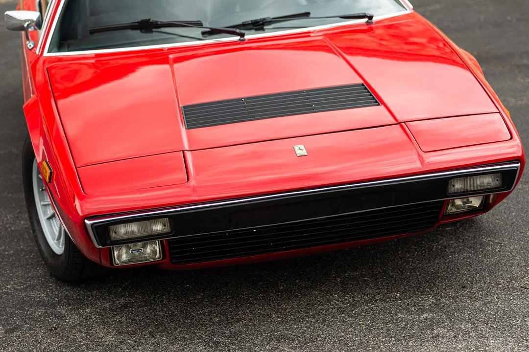 1976 Ferrari 308 GT4 - Image 15 of 31