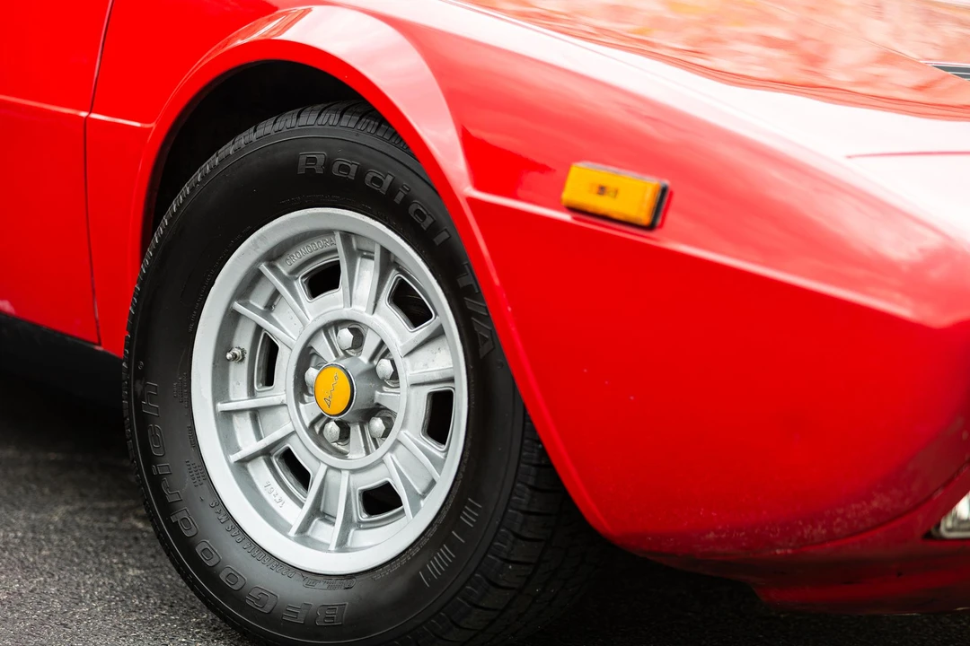 1976 Ferrari 308 GT4 - Image 21 of 31