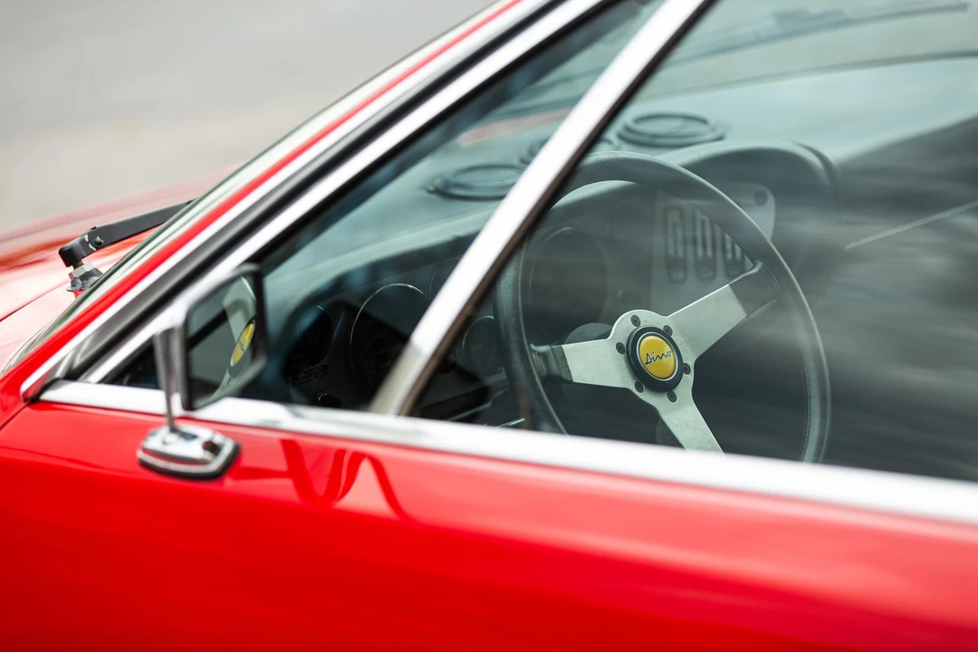 1976 Ferrari 308 GT4 - Image 22 of 31