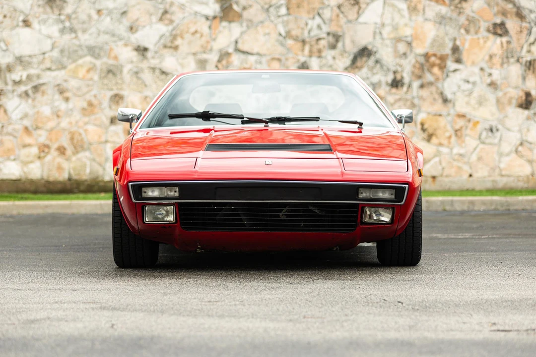 1976 Ferrari 308 GT4 - Image 13 of 31