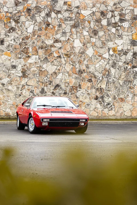 1976 Ferrari 308 GT4 - Image 14 of 31