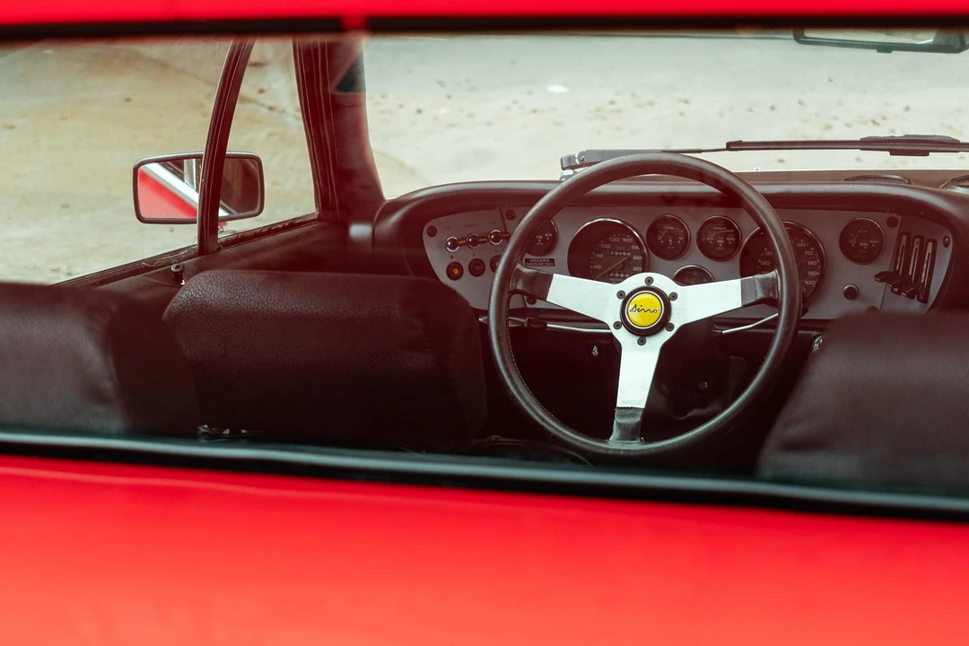 1976 Ferrari 308 GT4 - Image 25 of 31