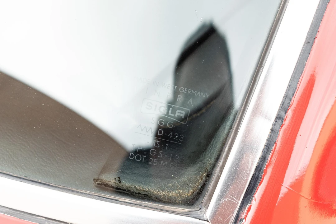 1976 Ferrari 308 GT4 - Image 23 of 31