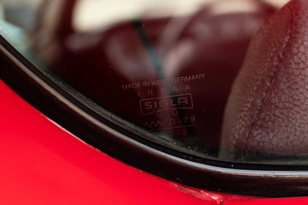 1976 Ferrari 308 GT4 - Image 24 of 31