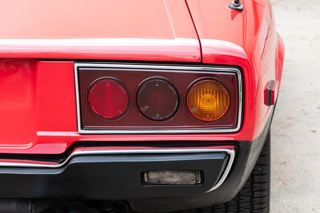 1976 Ferrari 308 GT4 - Image 20 of 31
