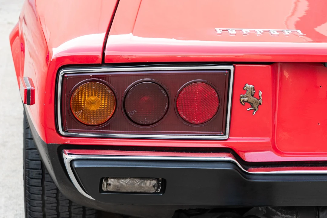 1976 Ferrari 308 GT4 - Image 19 of 31