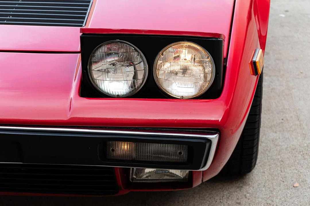 1976 Ferrari 308 GT4 - Image 17 of 31