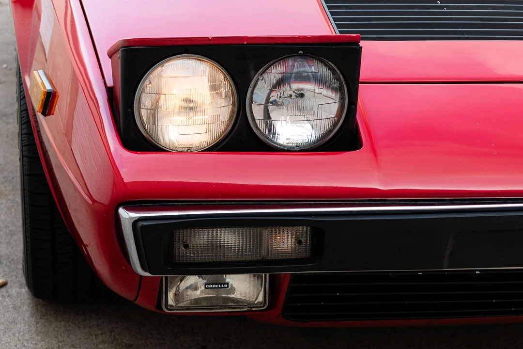 1976 Ferrari 308 GT4 - Image 16 of 31