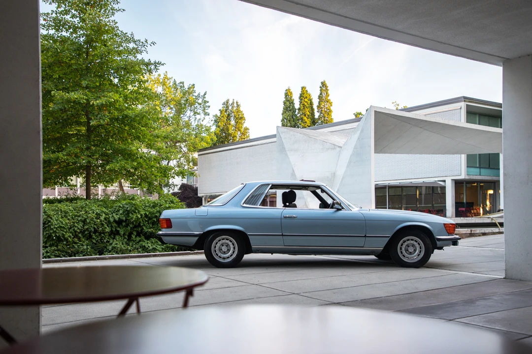 1976 Mercedes-Benz C107 SLC - Image 20 of 31